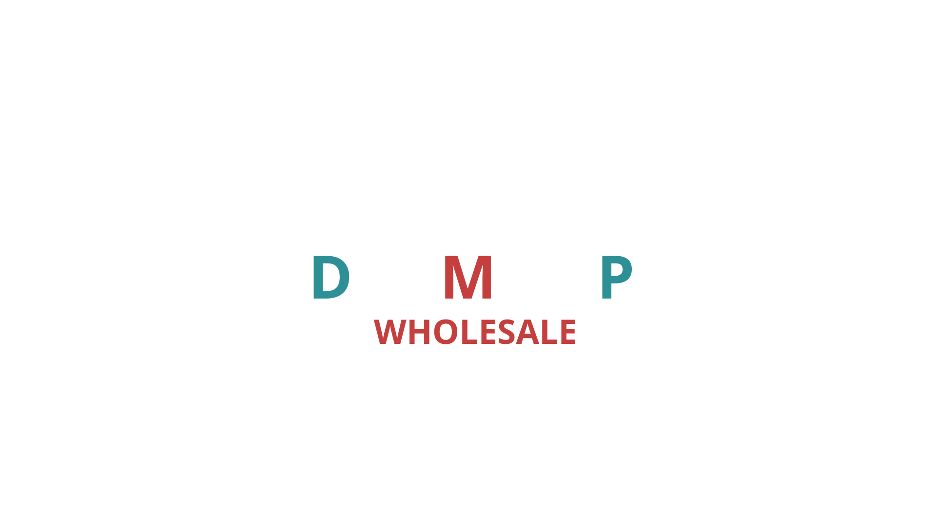 Vendors DMP